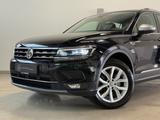 Volkswagen Tiguan Allspace Highline 4Motion MAS*HUD*VIR*KAM - VW Tiguan Allspace Highline 4Motion Gebrauchtwagen