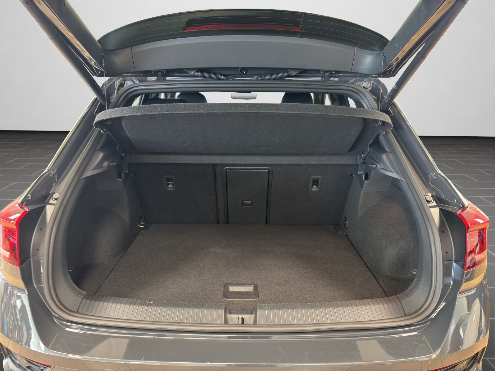 Volkswagen T-Roc - Bild 15