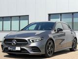 Mercedes-Benz A 180 AMG MBUX Wide Kamera Night SHZ Ambiente - Mercedes-Benz A 180 in Hamm