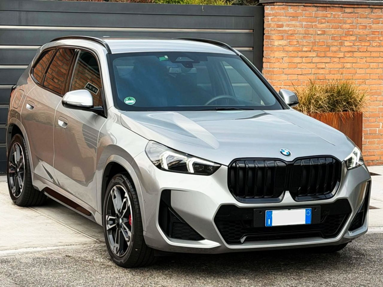 Other BMW X1 sDrive 18i MsportPro-10.000km-GARANZIA 36