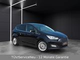 Ford C-MAX Titanium"Garantie-TÜV/ServiceNEU"2.Hand - Ford C-Max in Mönchengladbach