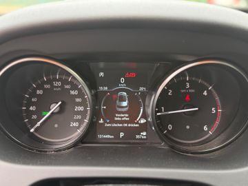 Land-Rover Discovery Sport - 12