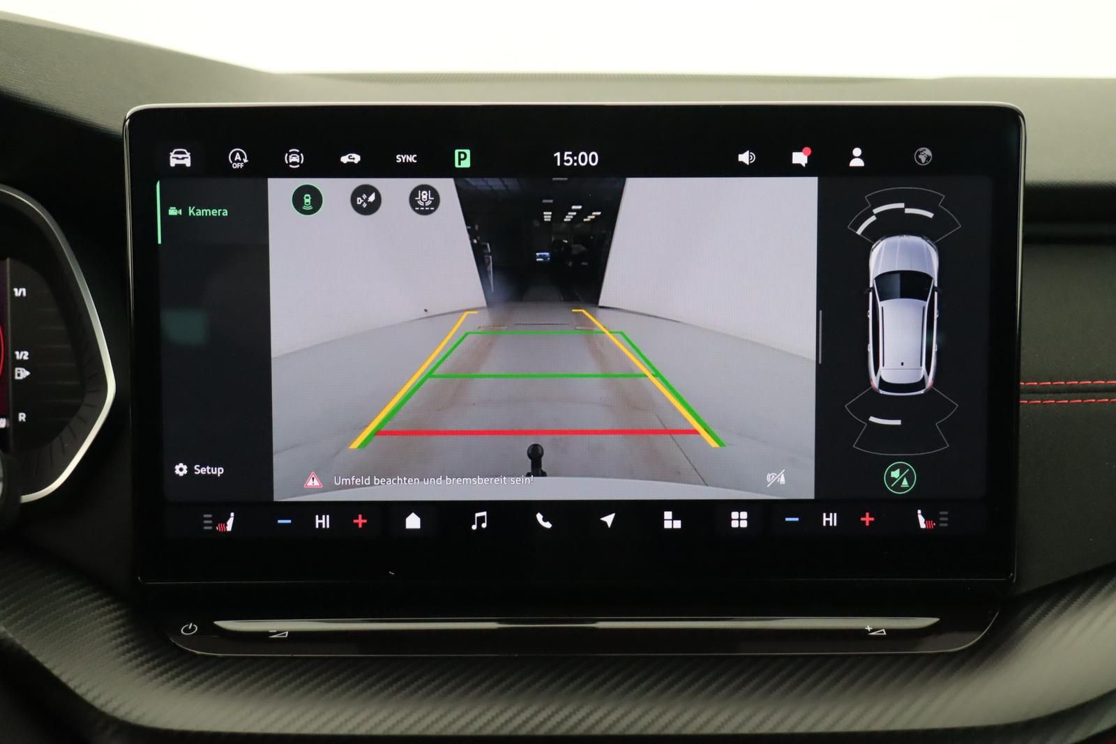 Skoda Octavia - Bild 22