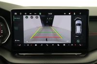 Skoda Octavia - Vorschau Bild 22