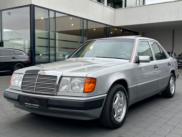 Mercedes-Benz E 220 Lim. Automatik | Schiebedach | Scheckheft