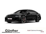 Audi RS7 SPORTBACK+WINTERRÄDER+STANDHEIZUNG+SPORTABGA - Audi RS7 Jahreswagen
