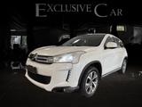 Citroën CITROEN - C4 Aircross - 1.8 HDi 150 Stop&Start 4 - Citroën C4 Aircross aus 2012