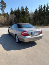 Mercedes-Benz CLK 320 AVANTGARDE Avantgarde - gebrauchte Mercedes-Benz CLK-Klasse aus dem Jahr 2004