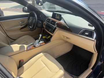 BMW 420 - 6