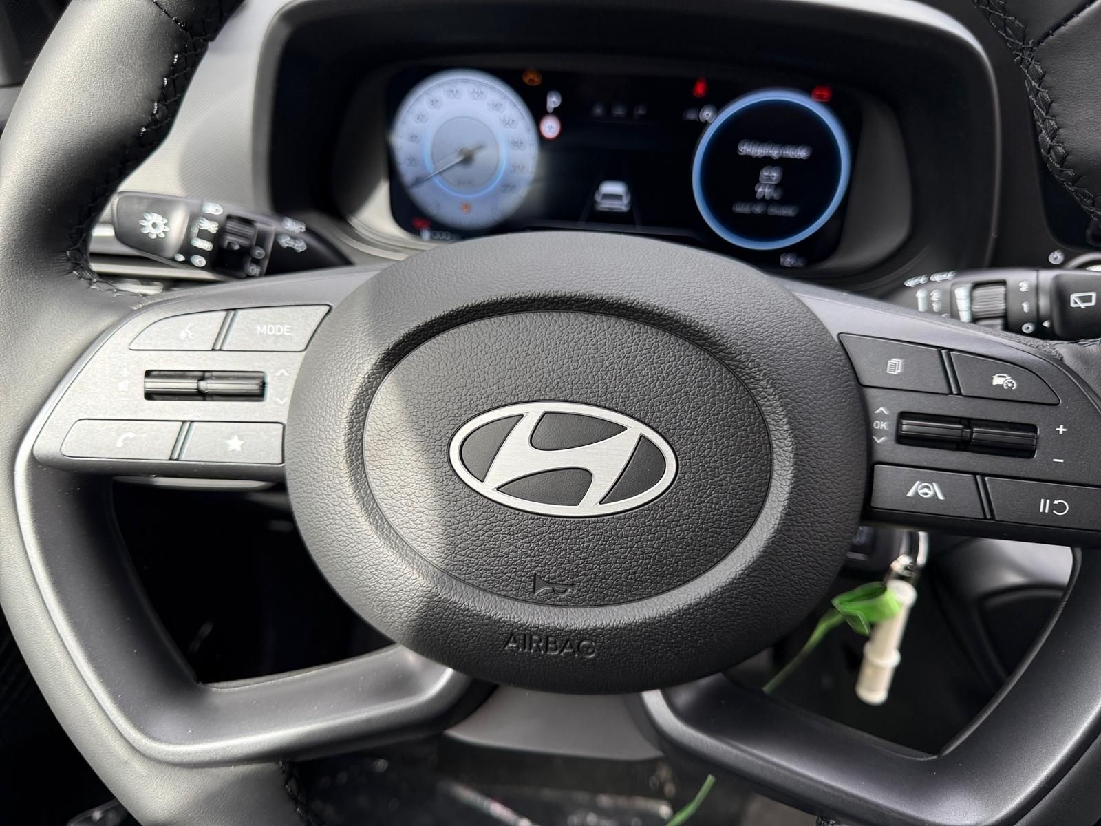 Hyundai i20 – Bild 18