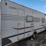 Carado C363 Sunlight  C52K - Carado Wohnwagen