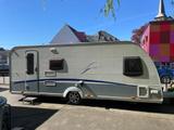 Bürstner Belcanto 550 TK - Bürstner Belcanto