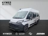Carado CV 540 HYMER B1 BLACK WEEKS - Carado Neu