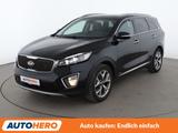 Kia Sorento 2.2 CRDi Platinum Edition 4WD Aut.*NAV* - Kia Gebrauchtwagen in Köln