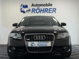 Audi A4 Avant 3.2 V6 quattro B7 S-LINE SPORTPAKET - Audi aus 2006
