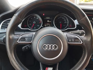 Audi A5 - 9