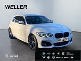 BMW 118 i M Sport *LED*19''*HiFi*Leder*Shadow*SHZ*Na - BMW 118 in Bielefeld