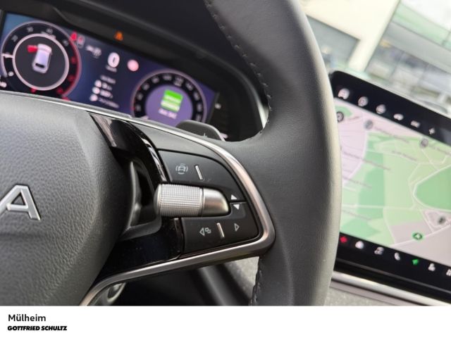 Skoda Octavia - Bild 13