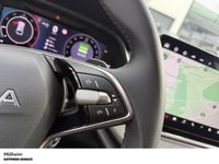 Skoda Octavia - Vorschau Bild 13