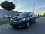 Opel Meriva B Innovation/EURO6/KAMERA/TOP GEPFLEGT - Opel Meriva mit Diesel-Antrieb