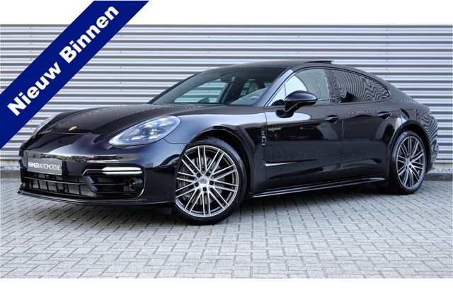 Porsche Panamera 2.9 4 E-Hybrid Sportdesign | Stoelventi