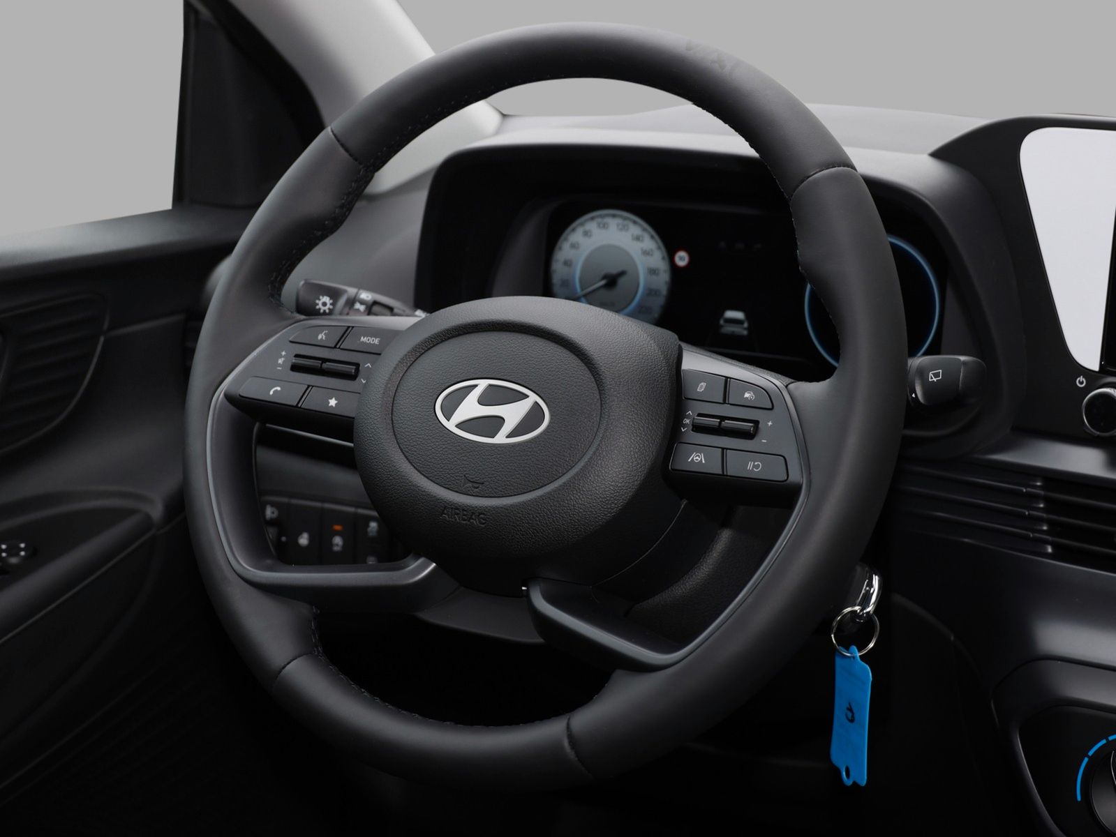 Hyundai i20 - Bild 10