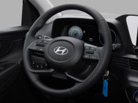 Hyundai i20 - Vorschau Bild 10