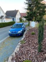 Dacia Logan - gebrauchte Dacia Logan aus dem Jahr 2007
