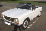 Peugeot 304 S Cabriolet | Oldtimer | H-Ken... - Peugeot 304 Cabrio Gebrauchtwagen