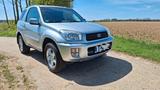 Toyota RAV 4 1.8 Achsen, Stoßdämpfer, usw neu - Toyota RAV 4 aus 2003
