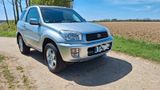 Toyota RAV 4 1.8 Achsen, Stoßdämpfer, usw neu - Toyota RAV 4: 1.8
