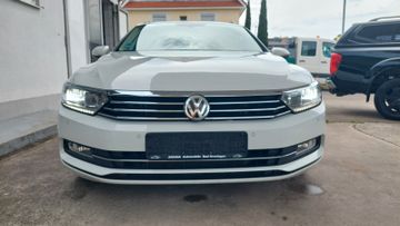 Volkswagen Passat Variant - 10