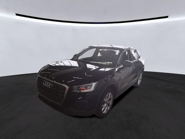 Audi Q2 30 TFS Navi Kamera LED ACC