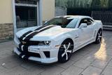 Chevrolet CHEVROLET Camaro 6.2 V8 405CV aut. Coupé - gebrauchte Chevrolet Camaro aus dem Jahr 2012