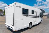 Rimor Kilig 69 Plus 170PS+AUTOMATIK+XENON+SKYVIEW - Offers