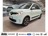 Renault Twingo SCe 75 LIMITED - Deluxe-Paket, Faltdach - Renault Twingo: Grün