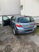 Opel Astra GTC - Opel Astra aus 2005: Gtc