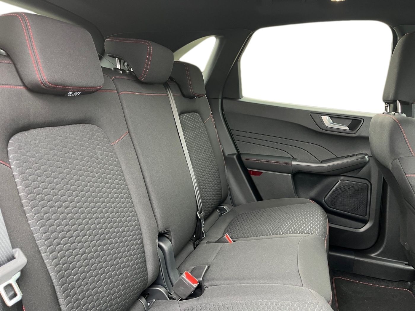 Ford Kuga - Bild 9