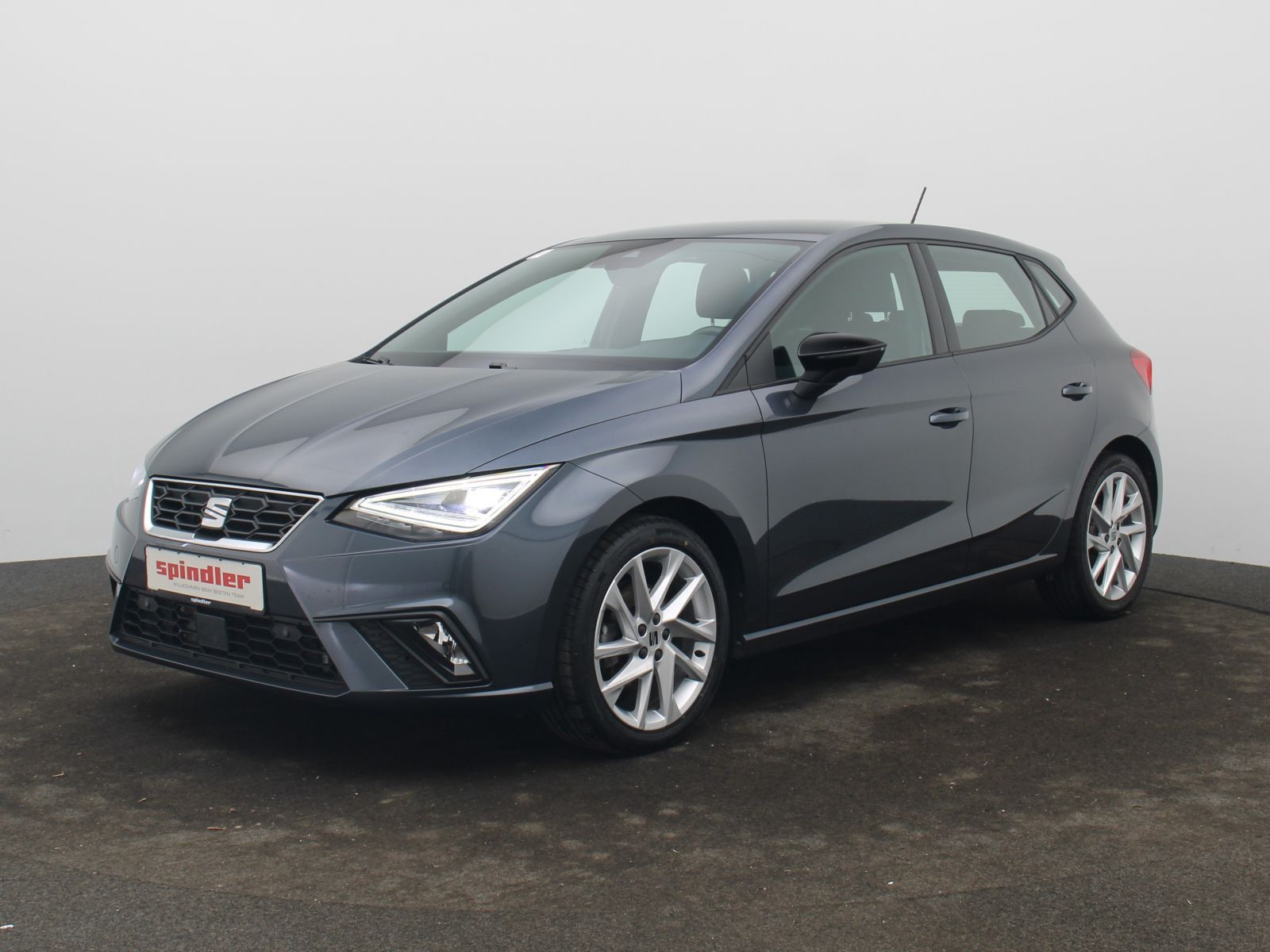 Seat Ibiza - Bild 2