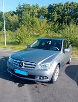 Mercedes-Benz C 180 KOMPRESSOR BlueEFFICIENCY - - Mercedes-Benz C 180: Blueefficiency Kompressor
