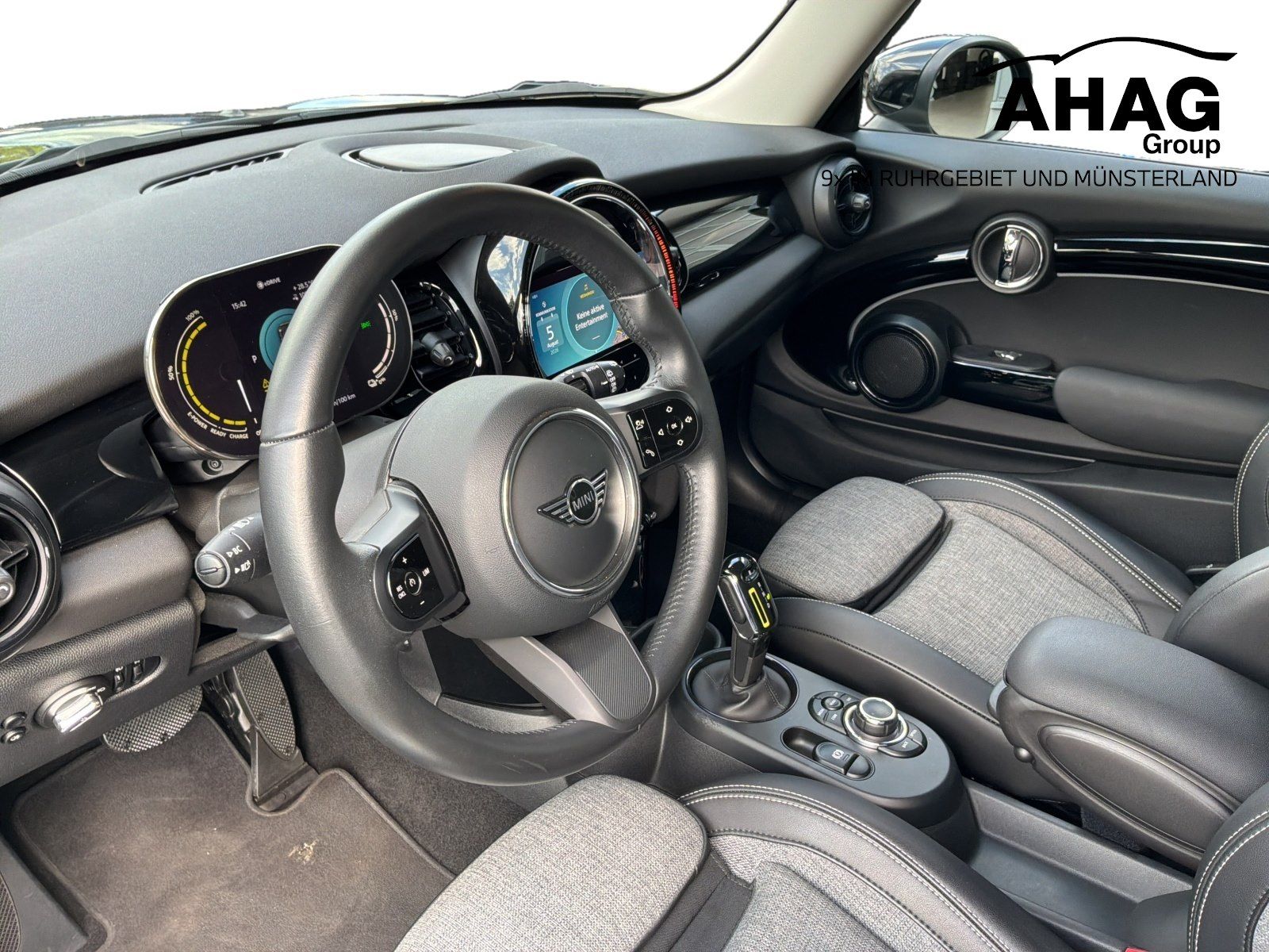MINI Cooper SE - Bild 8