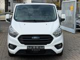 Ford Transit Custom 2,0 TDCI 320 L2H1 Automatik/8Sitz - Ford Transit: 8.1