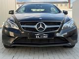 Mercedes-Benz E 200 E -Klasse Coupe*LED*SPORT*NAVI*TEMPOMAT* - Mercedes-Benz: Coupé, Sport