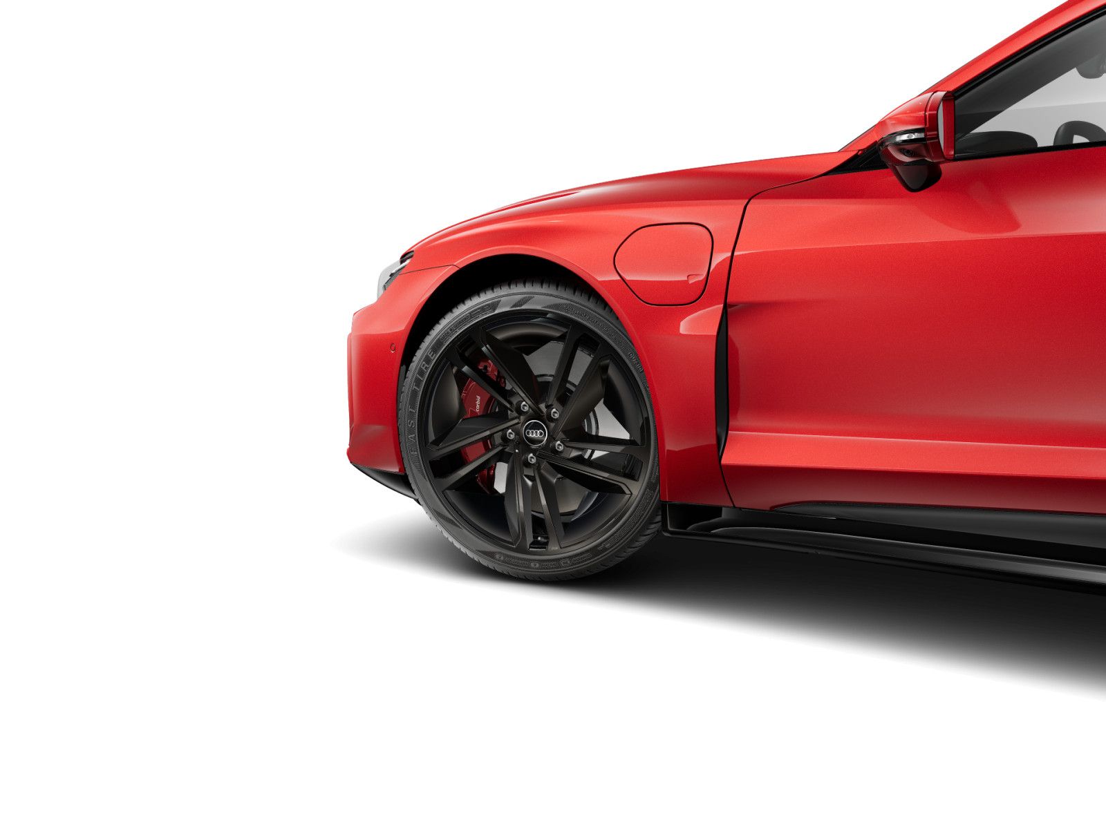 Audi e-tron GT - Bild 3