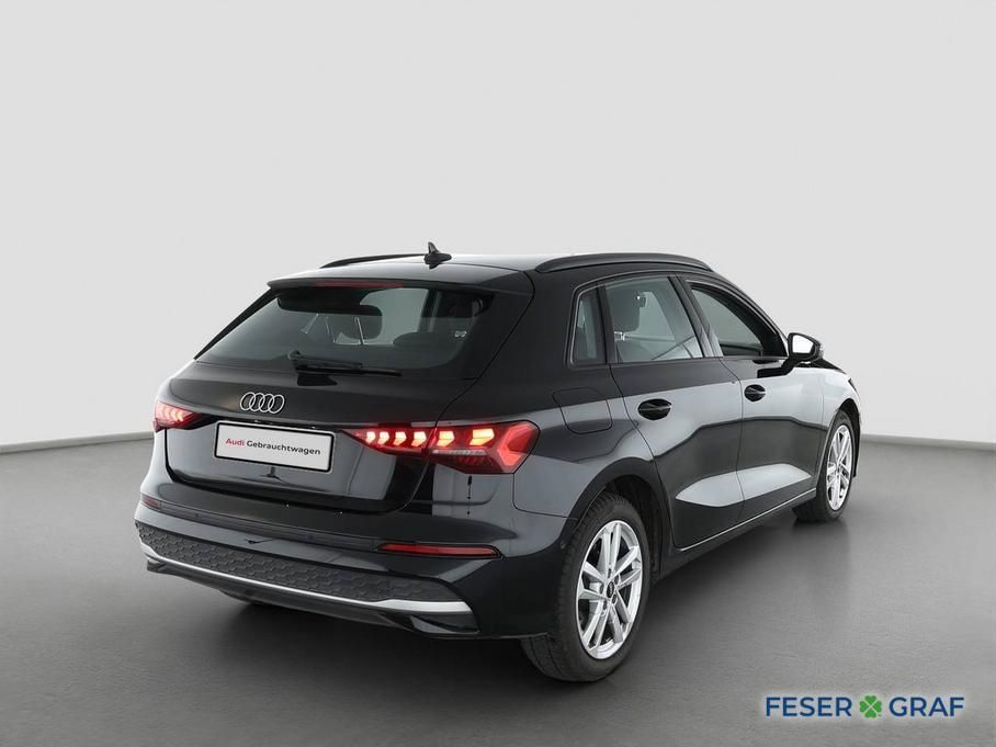 Audi A3 - Bild 2