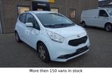 Kia Venga Attract - Kia Venga: Attract