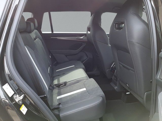 Fahrzeugabbildung Skoda Kodiaq Sportline 2.0TDI 4x4 AHK Matrix StdHz