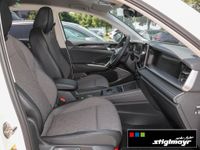 Volkswagen Tayron - Vorschau Bild 8