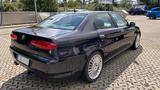 Alfa Romeo 166 3,2 Collezione 2. Hd. - Alfa Romeo 166: 3.2