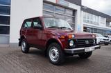 Lada Niva 4x4 *45TKM*HU/AU NEU* - Lada Niva: Allradantrieb